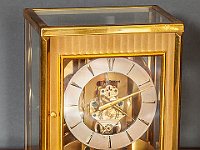 F502 - Atmos Clock Repair