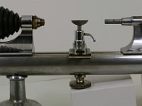 Jeweler's Lathe I