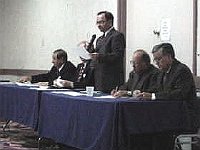 Annual Meeting 2003