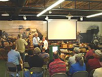 Annual Meeting 2009