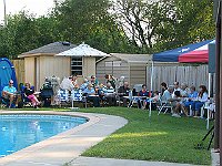 Chapter Picnic 2007