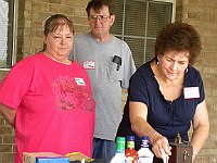 Chapter Picnic 2009