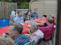 Chapter Picnic 2011