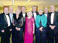 Y2K Gala 1999