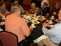 2010 Regional Banquet Attendees 11