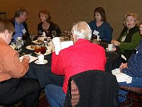 2010 Regional Banquet Attendees 13