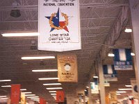 1993 National Mart Room Dallas