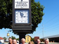 2010-10-09 French Clock Class