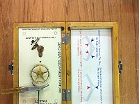 Deadbeat Escapement Class - 3 : Photo Stream